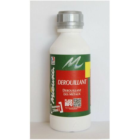 Derouillant 250ml - MIEUXA