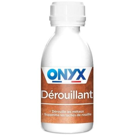 ARDEA Dérouillant, antirouille pour acier et fer, flacon 190 ml