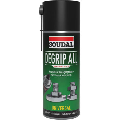 DérouillantDegrip All 400ml (Par 12)