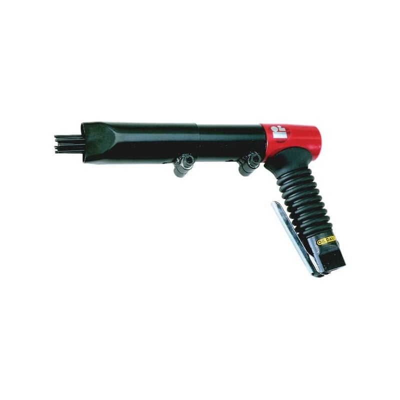 Red Rooster - Dérouilleur à aiguilles red-rooster RR2110NS