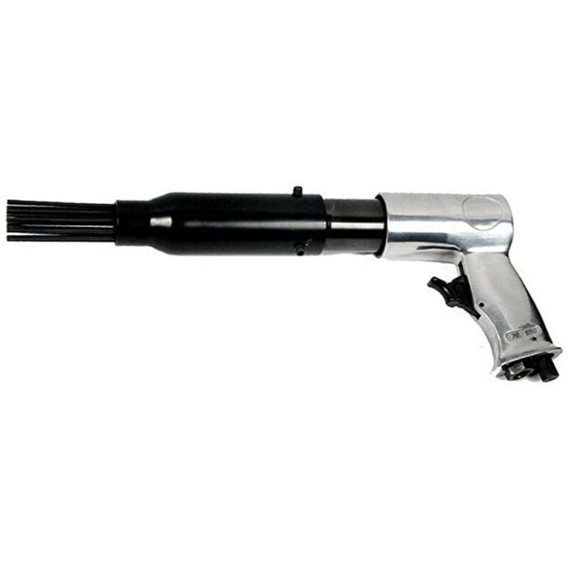 JBM - Derouilleur decapeur pneumatique a 19 aiguilles