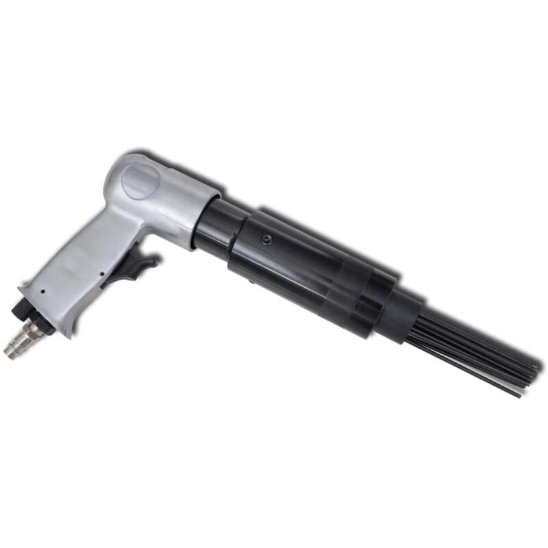 Vidaxl - Mesureur à aiguille à air