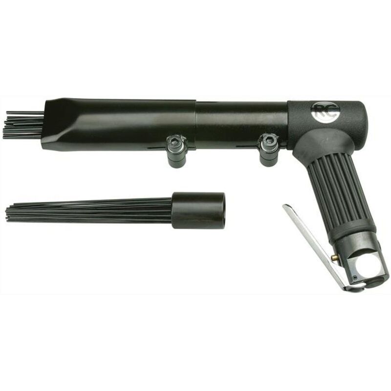 Dérouilleur pneumatique à aiguilles RC 5625 3000 min-¹ 29 x 2 mm / 19 x 3 mm 21 mm