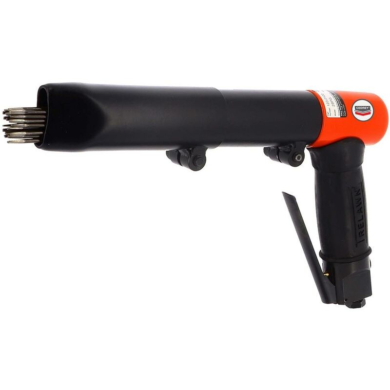 Cedrey - derouilleur revolver 19 aiguilles intensif