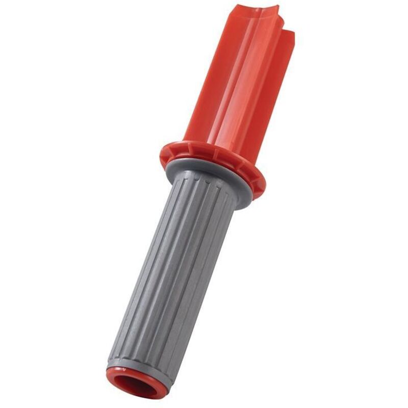 Dérouleur adapté au film étirable miniat. l 100 mm Adapté à Mini film étirable de l 100 mm