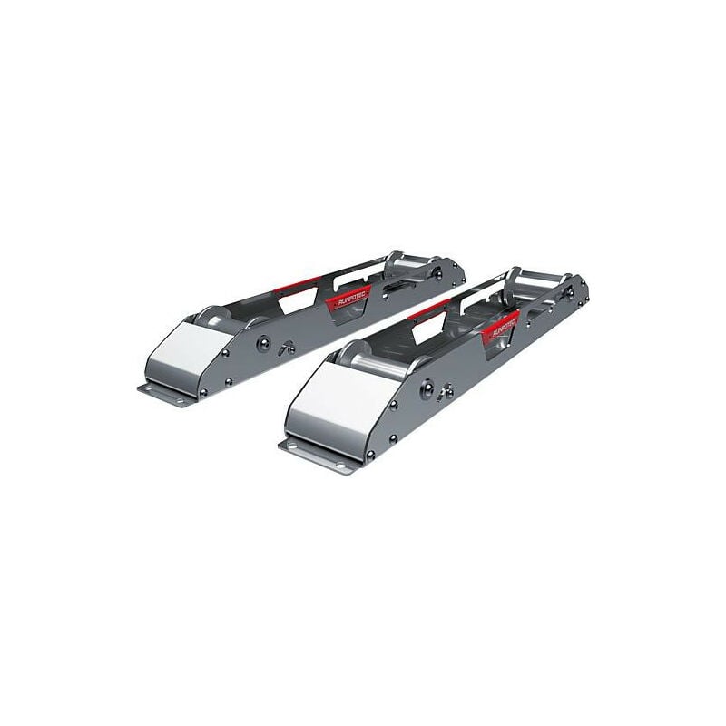 Runpotec - Derouleur cable AS900 max. 1700kg 1 paire