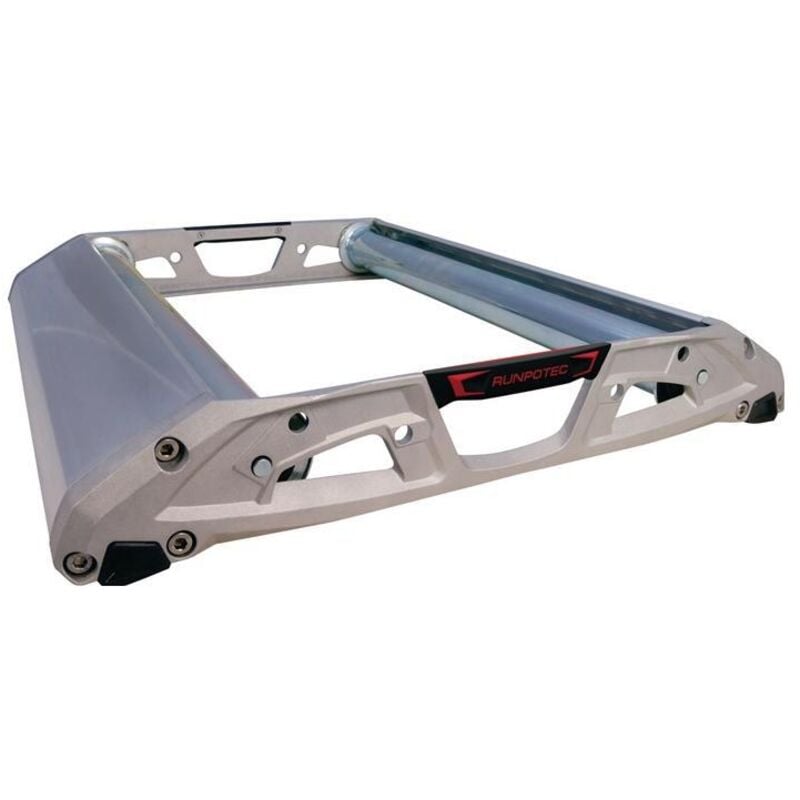 Runpotec - Dérouleur de câble pro 670 D.1.000mm Trgf.215kg L.max.67cm - 10135