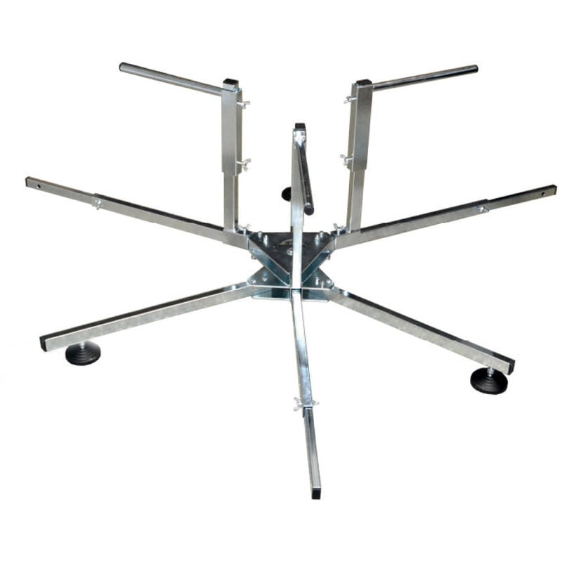 Dérouleur de tube Multicouche et per noyon & thiebault Ø16-20-26