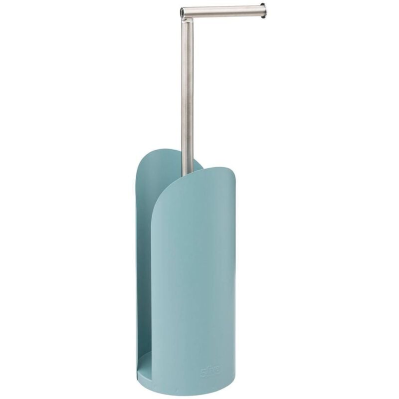5five Simply Smart - Dérouleur tige flexible métal colorama bleu artic - 5five