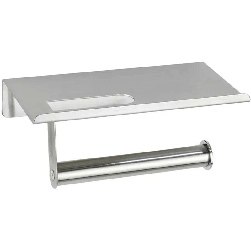 Dérouleur de papier wc