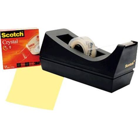 Dérouleur de table Scotch® 3M 83980 83980 1 set Y58641