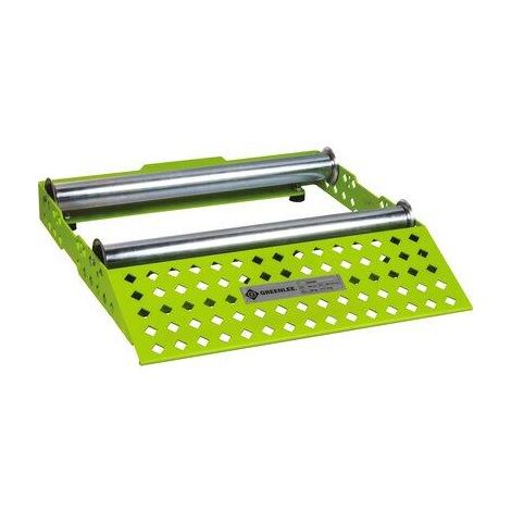 DEROULEUR DE TOURET STANDARD GREENLEE 52055383