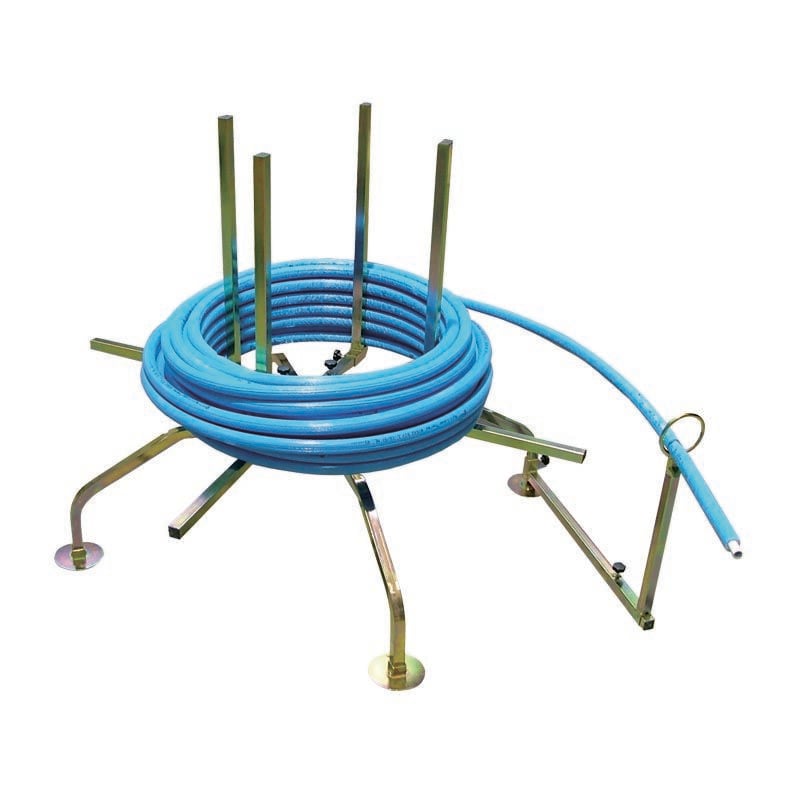 Dérouleur fixe - Idrhaus