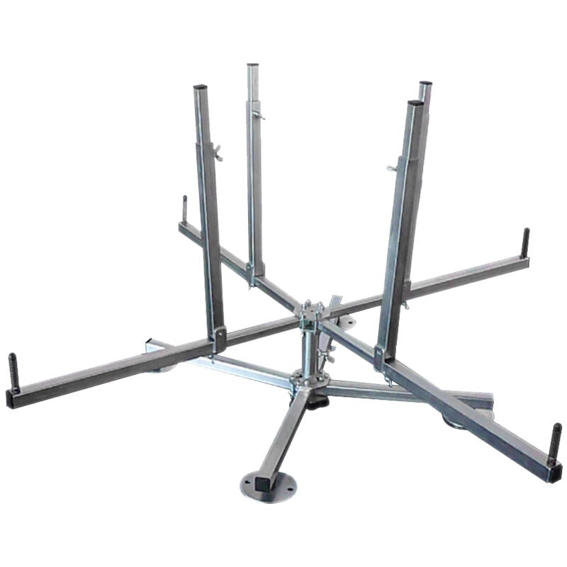 Henco - Dérouleur pour tube per/multicouche (25 à 600ml)