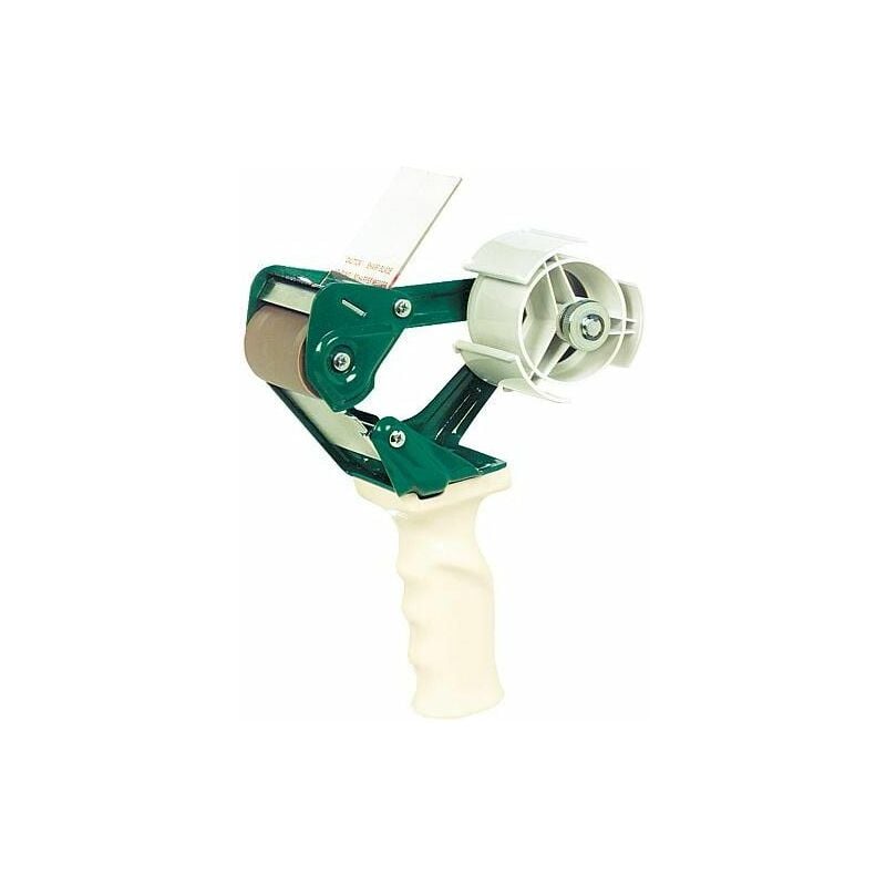 Derouleur manuel pour bande adhesive