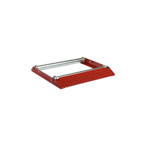 dérouleur monobloc pour tourets 300 kg maximum