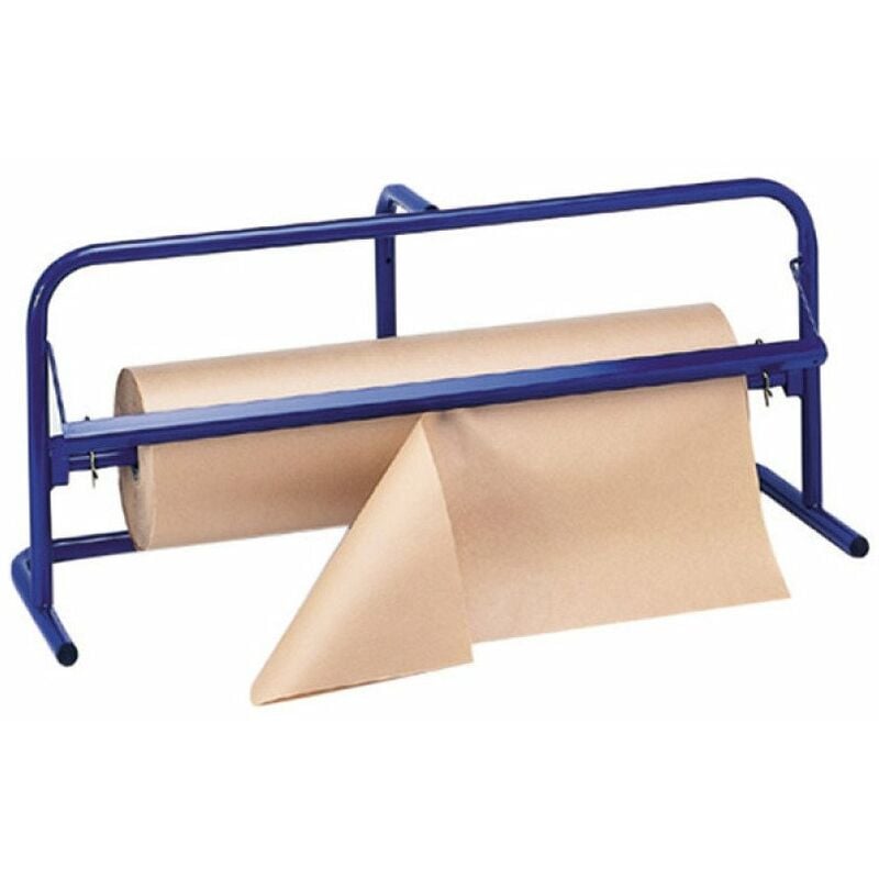 Derouleur horizontal pour papier