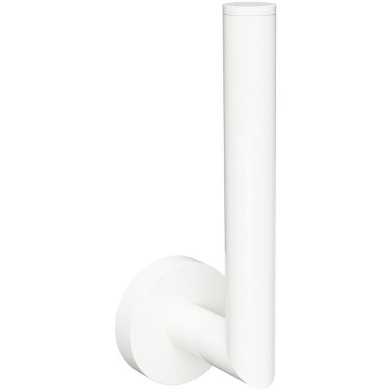 Bemeta - Sapho X-Round - Porte-papier de rechange, blanc XR701W