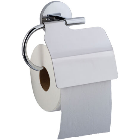 Dérouleur papier toilette - ZIGZAG ROSSIGNOL