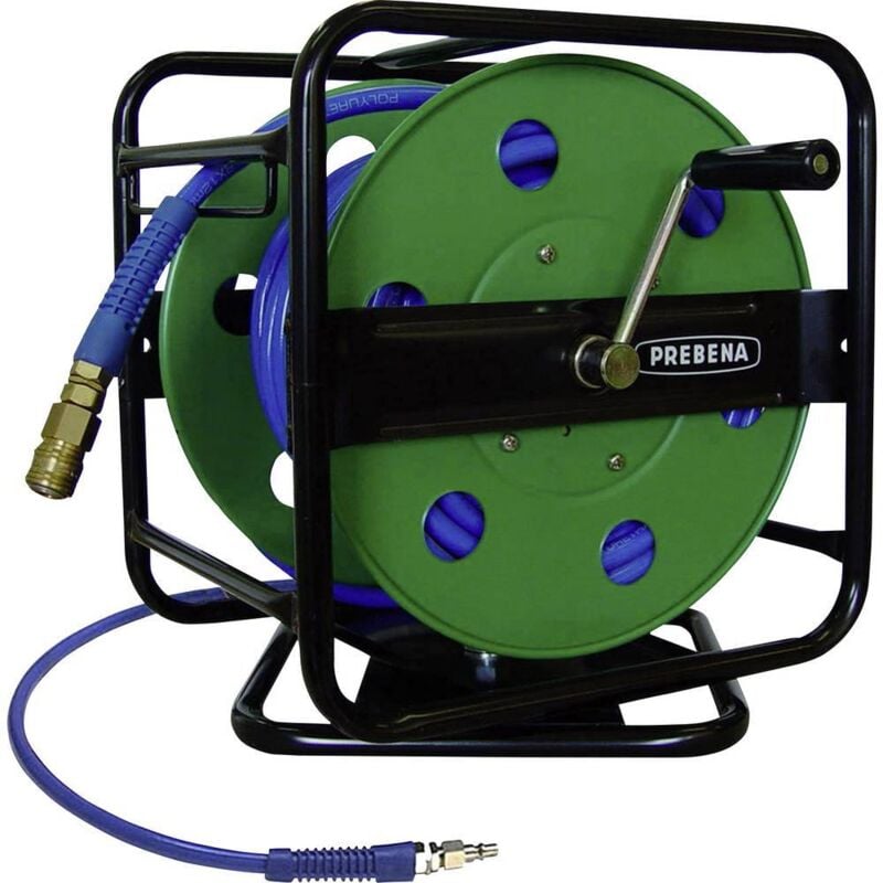 Prebena - Dérouleur pneumatique 30 m 13 bar
