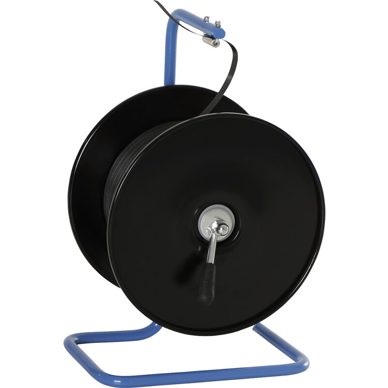 Ratioform Dévidoir pour feuillard en pp pour rouleau court