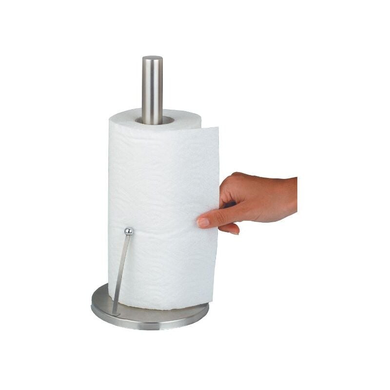 Derouleur vertical essuie tout - Lacor