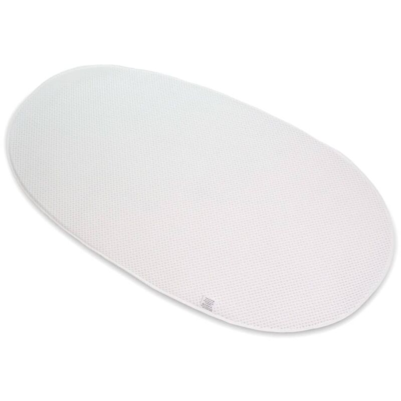 

Colchón de cuna 3D Welcool Baby Luxe blanco - Blanco - Deryan