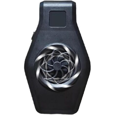 des refroidisseurs pour aquarium ventilateur de
