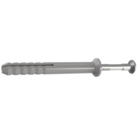 DESA 17210240 - Taco à ongle aux noi ette 6x40