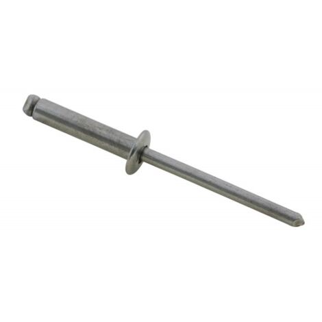 DESA 77848120 - Remache inox/inox 4.8x12