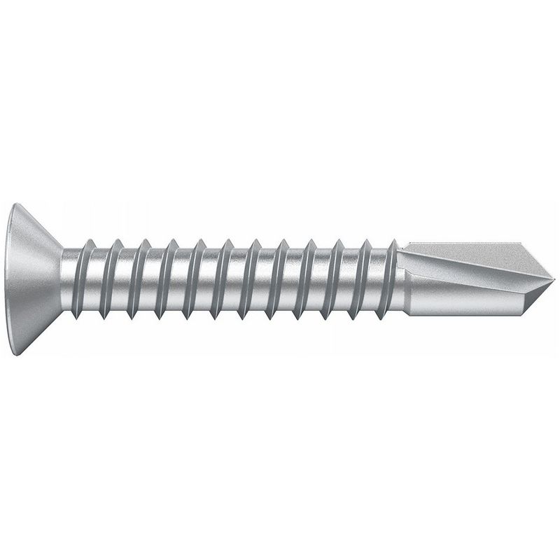 

78542382 - Tornillo broca avellanado DIN 7504-P 4.2x38 - Desa