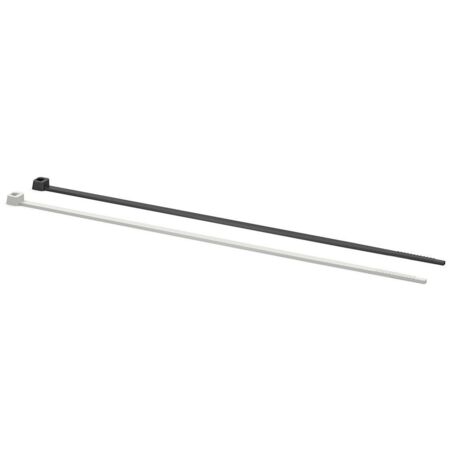 DESA bolsa 100 bridas nylon 7.6 250 negras desa , Bolsa 100 Bridas Nylon 7.6 250 Negras 14017245 de la marca DESA.