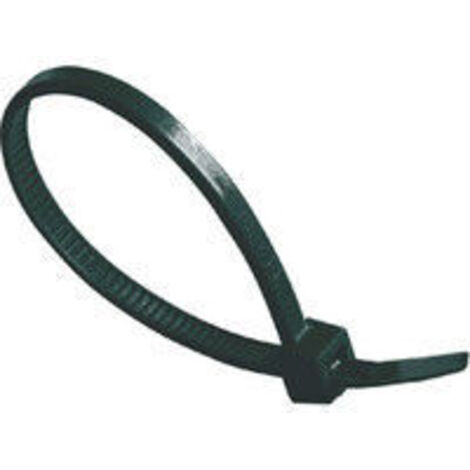 DESA bolsa 100 unid.brida nylon 4.8200 negra des , Bolsa 100 Unid.Brida Nylon 4.8x200 Negra Des 14014245 de la marca DESA.