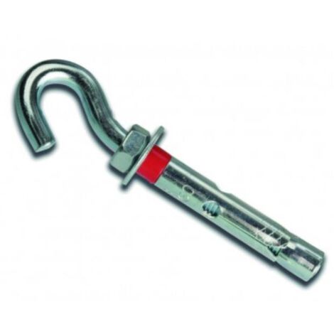 DESA desa bric gancho m10/ø1270 , Bric Gancho M10/Ø12x70 23070012 de la marca DESA.