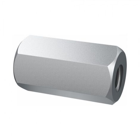 DESA manguito exagonal m630 , Manguito Exagonal M6x30 13020200 de la marca DESA.