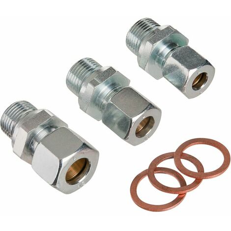 Désaérateur fioul FloCo-TOP – Système de purge automatique – Pour conduites fioul monotubes – Recyclage efficace – Afriso