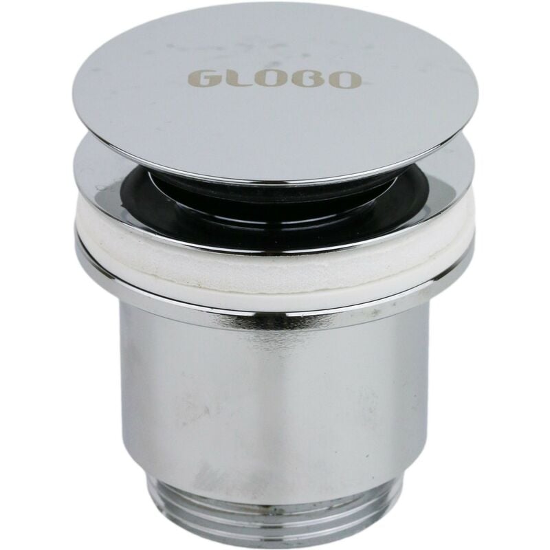 

Ceramica Globo S.p.a. - Desague 1'1/4 Globo FI012 | Cromo