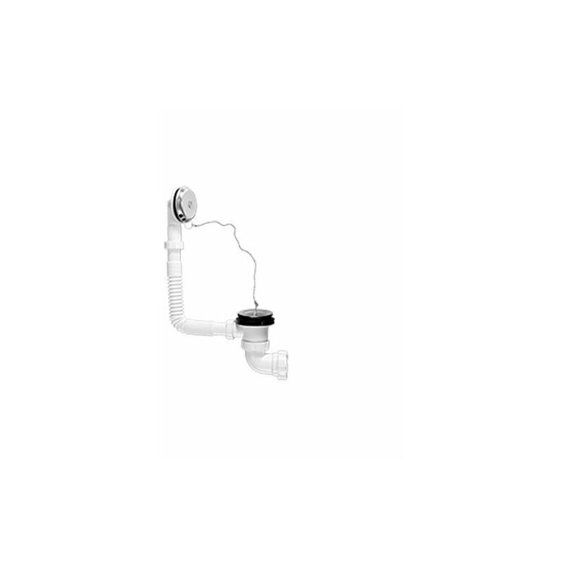 

Desague Bañera Cromo R-42 85422
