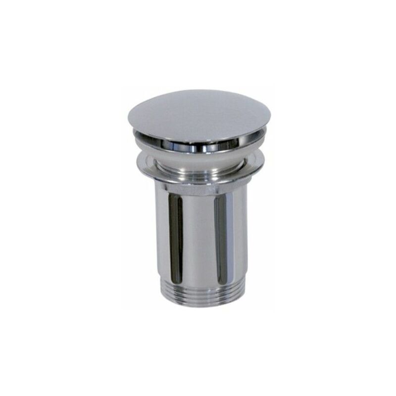 

Desague clic-clac universal cromado