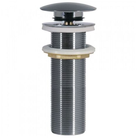Desagüe de fregadero sin rebosadero Ø 66 mm