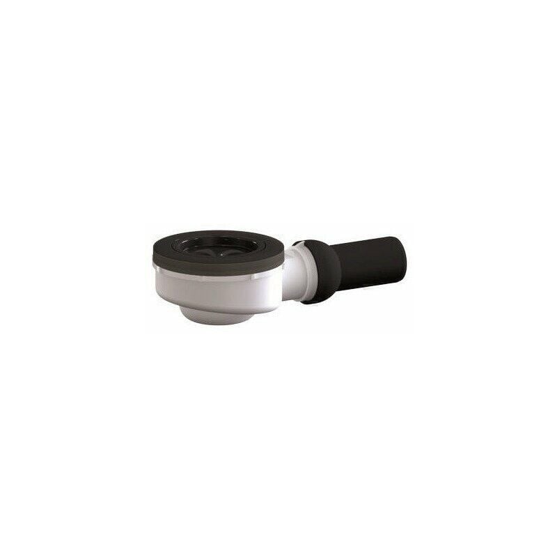 

Desagüe IDS ORIO para platos de ducha planos DN40