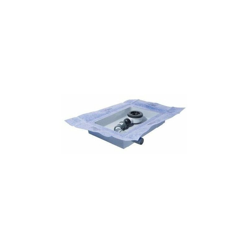 

Desagüe plano IDS ULTRA FLAT S. DN 40.460x320x75mm. La izquierda