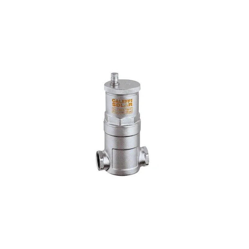 

Desaireador 10B para solar 20x27