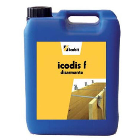 Desarmante Icodis F Kg. 4