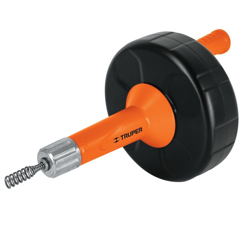 

Desatascador, 7,5m, alma de nylon
