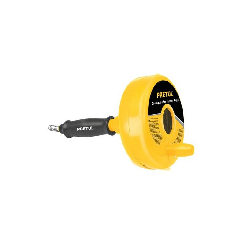 

Pretul - DESATASCADOR DE TAMBOR 6MM x 4,5M