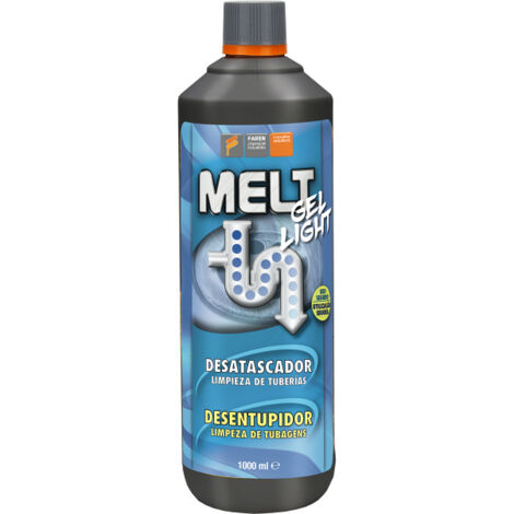DESATASCADOR HIGIENIZANTE BIODEGRADABLE