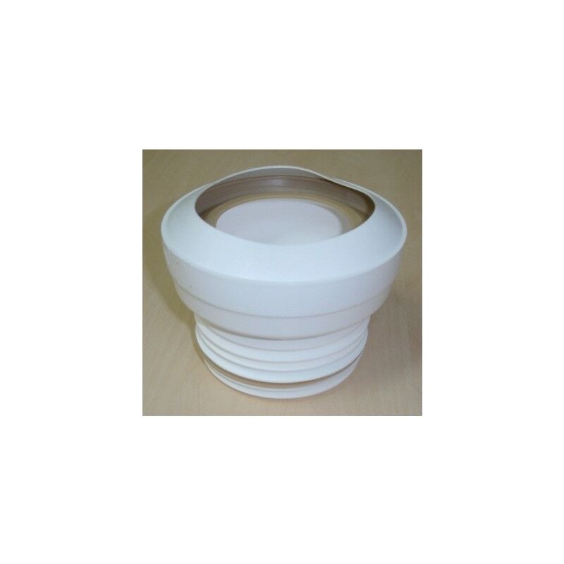 

Desatascador Inodoro 99/105Mm Concentrado Pvc Gris S M