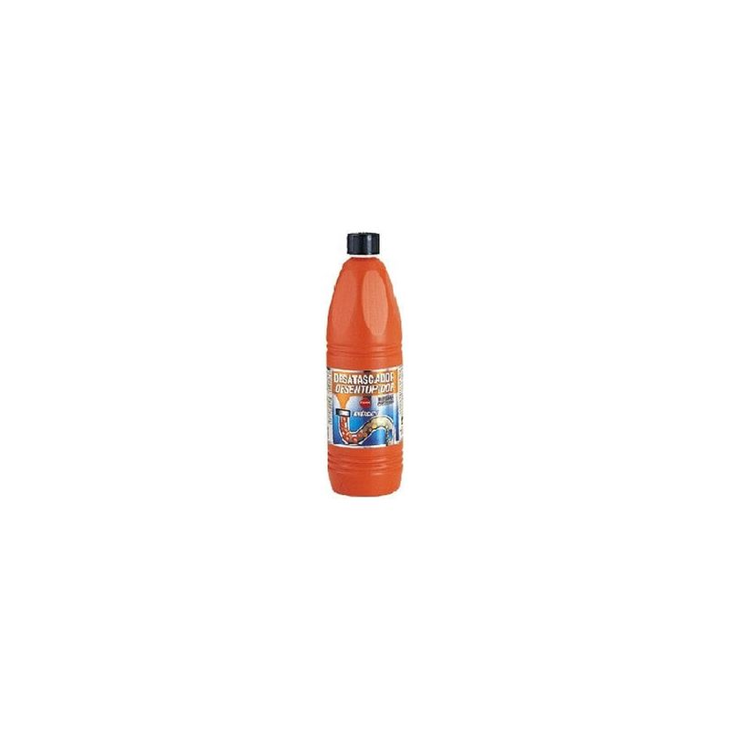 

Destascador liquido Dipistol 1 Lt