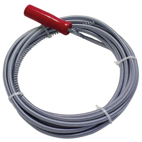 Desatascador manual 5m GSC 3702417